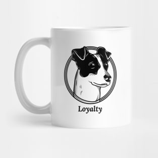 Loyalty Mug